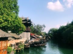 -乌镇景区