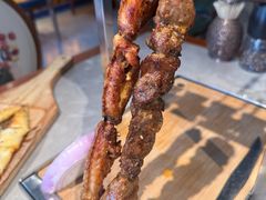 牛肉大串-通海俄式烧烤·俄罗斯大串(嵩山路店)