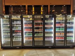 -鲁商铂尔曼大酒店·铂丽自助餐厅