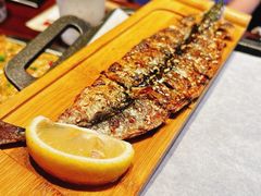 -破店肥哈·东北烧烤(南山保利店)
