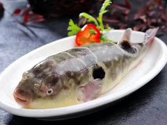 -蟹榭·本帮江浙菜·蟹宴(五角场合生汇商场店)