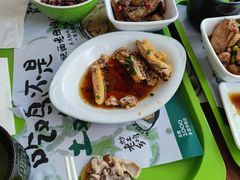 -老乡鸡(南京新街口洪武北路店)