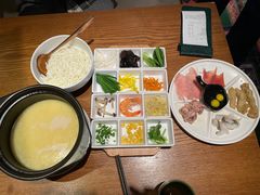 -云海肴·汽锅鸡·云南代表菜(天山百盛优客店)