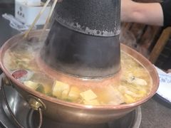 -吉祥涮羊肉