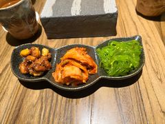 -鸟幸 TORISAKI 炭火居酒屋