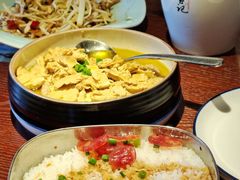 儿时酱油饭-寻宝记绍兴菜(鲁迅路店)