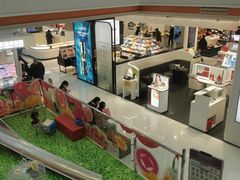 -巴黎春天(浦建店)