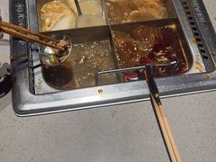 -海底捞火锅(青悦城店)