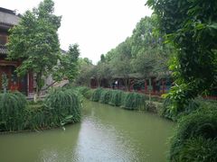 -龙潭水乡