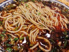 兰州牛肉面-有礼有面(知春路店)