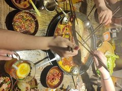 -冯校长老火锅(深圳总店)