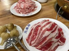 -元盛居(生态大街店)