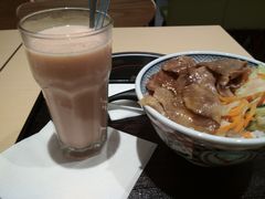 -吉野家(上海美罗城店)