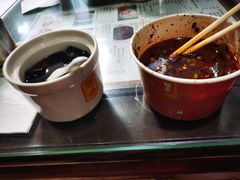 -阿坤传统手工小吃(杨家坪店)