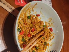 -李犟大爆鳝面·手工蟹黄包(湖滨西湖店)