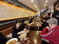 -东泰祥生煎馆(陕西南路店)