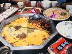 -陈眼镜火锅(总店)