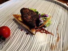 -V Bar海景扒房(北海湾惠龙万达嘉华酒店)