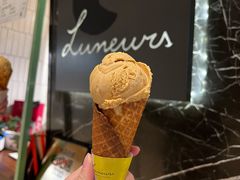 -LUNEURS月乐诗·法式冰淇淋(环贸店)
