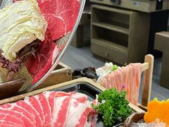 -湊湊火锅·茶憩(打浦桥日月光店)