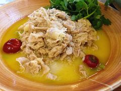 签到图片-旅马餐厅(茅家埠店)