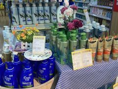 -世纪联华超市(大关店)