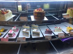 -BreadTalk面包新语·烘焙蛋糕(领展购物广场店)