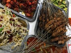 -郑喜旺烧烤(新密总店)