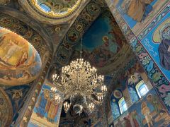 -滴血救世主教堂