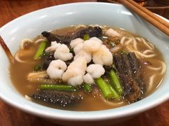 -奎元馆.百年奎元.非遗传承(西湖边的解放路店)