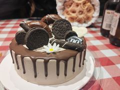 -DQ·蛋糕·冰淇淋(新世纪6F店)