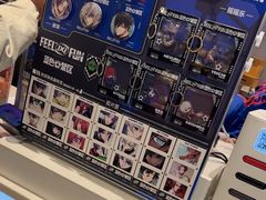 -DQ·蛋糕·冰淇淋(虹口龙之梦店)