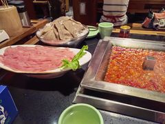 -蜀江龙火锅(339店)