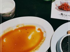-老头儿油爆虾·知味杭州(爱琴海购物中心)