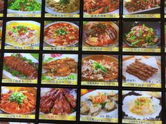 -裕德隆清真饭庄·天津特色菜(河东店)