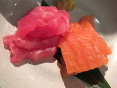 -新鲜特色餐厅(香格里拉大酒店)