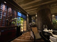 -北京四季酒店·采逸轩