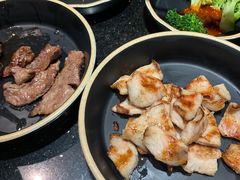 -笑谈小街·韩国料理(萝岗店)
