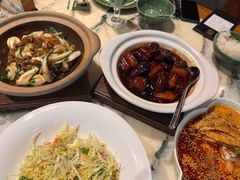 -那家小馆•北京菜•烤鸭(香山店)