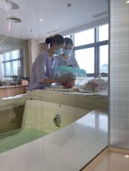 -贝爱时刻月子中心(宝安妇幼店)