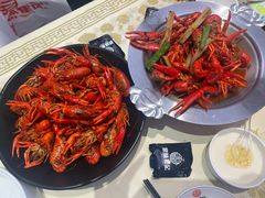 -聚味瞿记·龙虾堂(坡子街店)