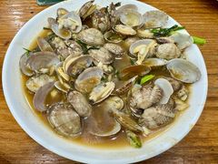 花甲-潮粥馆(长江花园店)