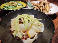 -薇酌饮·陕西菜(南门外店)