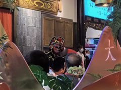 -蜀大侠火锅(春熙路店)