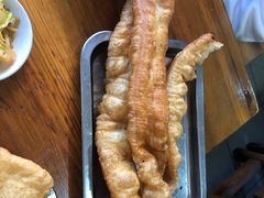 油条-北京大众利民餐馆(南环里店)