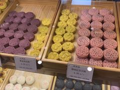 -九芝斋(解放路店)