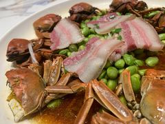 -壹只菜·崇明本地特色菜(崇明南门店)