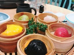 -一笼小幸运