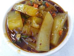 -舌尖尖传统小吃(万达店)