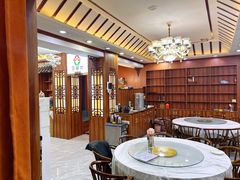 -尕胡才炕锅烤羊肉馆(八一路店)